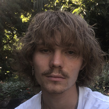 Gabe Murdoch