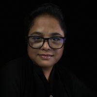 Fahmida Chowdhury