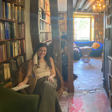 Stacey (Egger) Eising