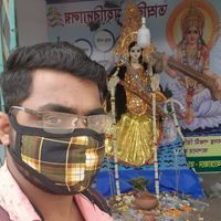 Akshay Ghosh