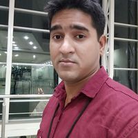 Alok Kumar