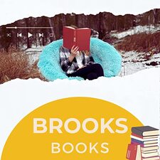 Brooks  Books
