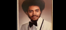 Melvin Parker