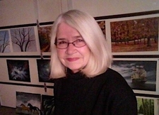 Nancy Waggoner