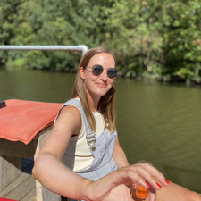 Eline Feys