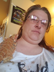Lisa Anderson