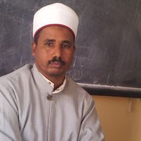 عبدالحليم يوسف