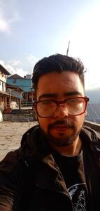 Pratik Neupane