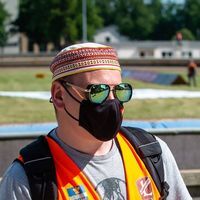 Сергей Кузнецов