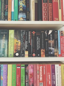 Daniela  (koukussakirjoihini)