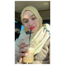 Marah Saadaoui