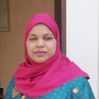 Zainab Barry