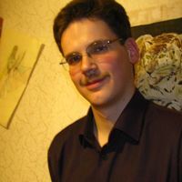 Андрей Бесфамильный