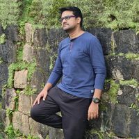 Jayadevan Prabhakaran