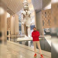 Ahmed El Mahdy