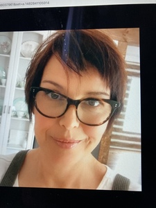 Nicky Delay Middleton