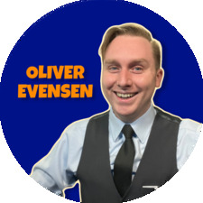 Oliver Evensen