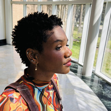 Karrington Wheeler
