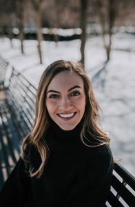 Alyssa Naylor