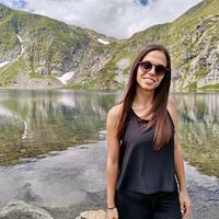 Симона Низоркова