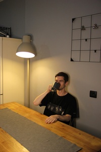 Павел Орешкин