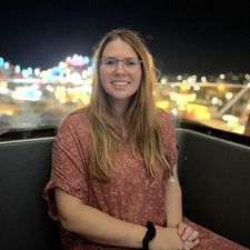 Marie-Andrée Sauvé