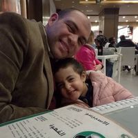 Mostafa Mahran