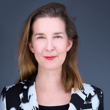 Isabelle van Woerkom