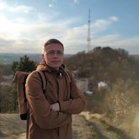 Андрій Шиманський