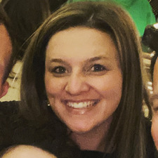Cathy Tunstall