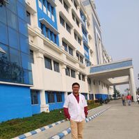 Subhadip Karmokar