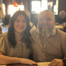 Briana Mitchell-floyd