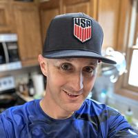 Scott Ruppert - Dingmans Ferry, PA (106 books)