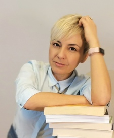 Ина Иванова