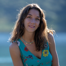 Pauline BOUREL
