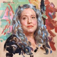 Tove Bormes