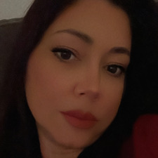 Claudia Chaves-Ramirez