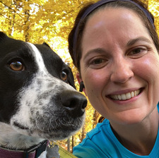 Emily Buffington larson