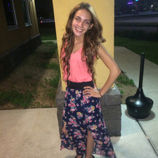 Bryanna G