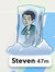 Steven ...