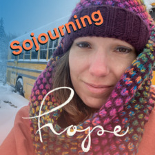 Sojourning Hope