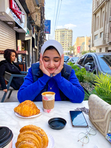 Tasneem Mahmoud AboGlail