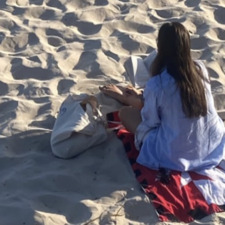 Sophie Wildbore-Hands