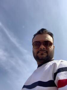 Himanshu Mistry