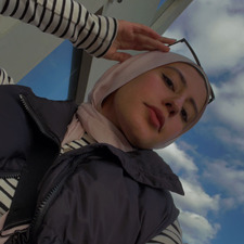 Yasmine Ahmed