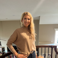 Sarah 'kriegshauser' wilson