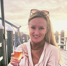 Morgan Hart