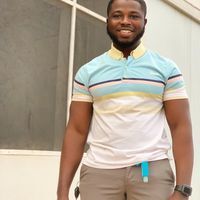 Jeffery Yeboah-Agyemang