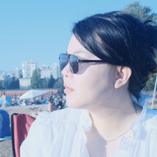 Jingjing Gao