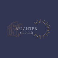 Brighter Bookshelf